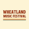 Wheatland Music Festival icon