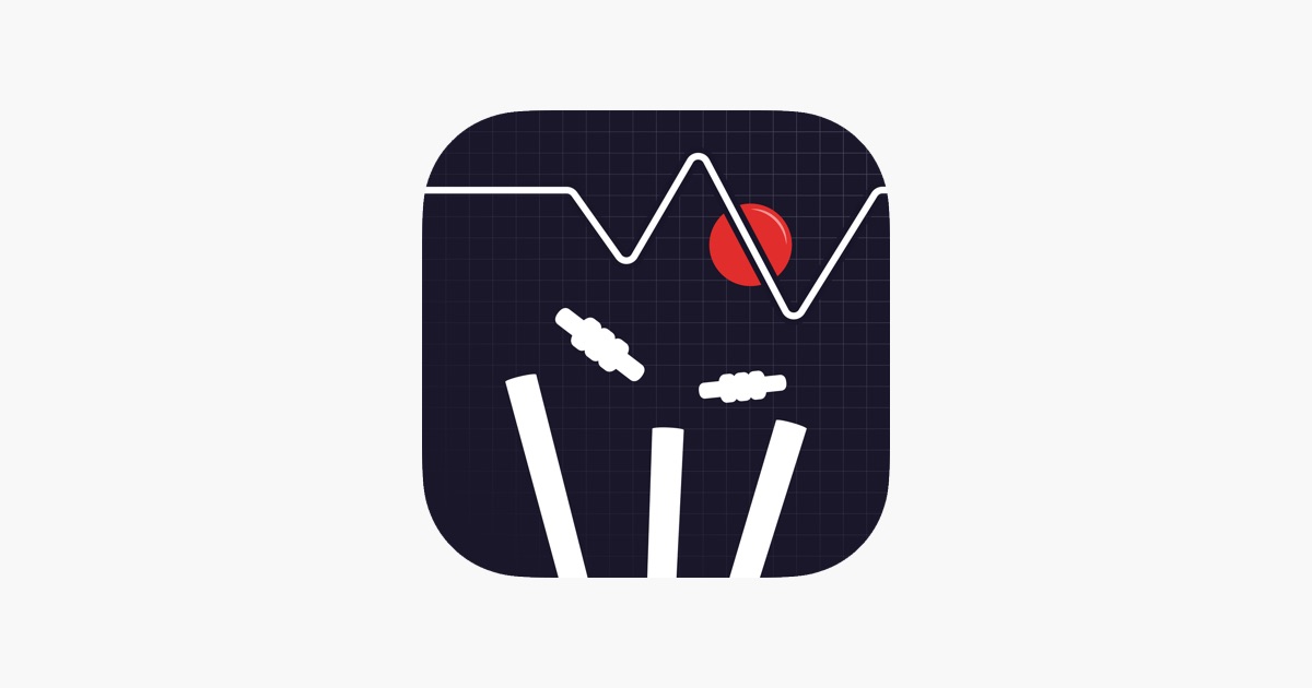 Cricket Pulse - Live Scores App - App Store
