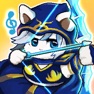 Get Nimble Cats: Last Survival for iOS, iPhone, iPad Aso Report