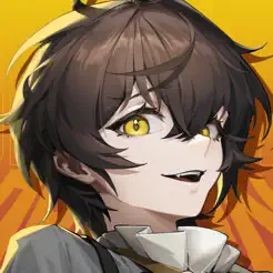 龙族：卡塞尔之‪门‬
ios版
