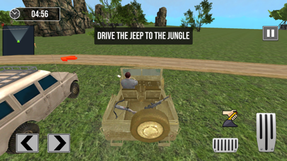 Farm Animal Rescue Game Screenshot