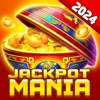 Jackpot Mania_Huge Win Slots icon