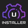 U-Prox Installer icon
