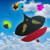 Kite Flying Simulator Games icon