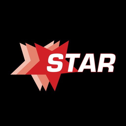 Star Driver icon