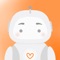 Discover a new way to take care of your emotional well-being with Yana, your unconditional friend who helps you feel better