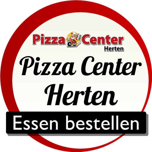 Pizza Center App