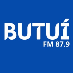 Rádio Butuí FM