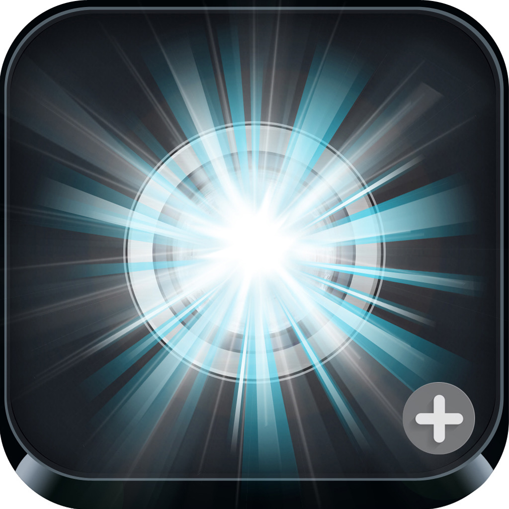 Get A Flash Flashlight for iOS, iPhone, iPad Aso Report