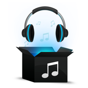 SongBox Music Player