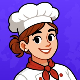 Cooking Blocks: Puzzle Game