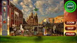 Adventure Hidden Objects screenshot 4