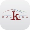 Live Rocking K icon