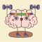 Give your little one a head start with Brain Training Baby 1-2 Years