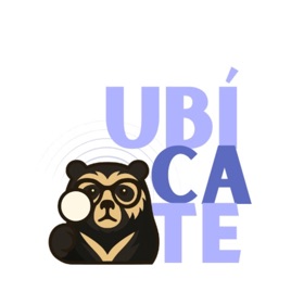 Ubicate.
