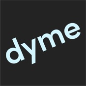 Dyme: Expenses, Budget & Save