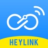 heylink icon