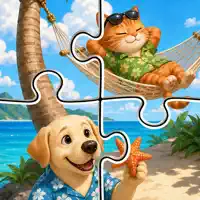 Tailtown Tiles: Pet Puzzles