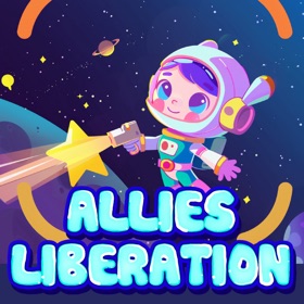 Allies Liberation