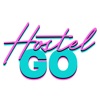 Hostel GO: Going Solo Traveler icon