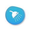 Intelly: Smart Shower Tracker icon