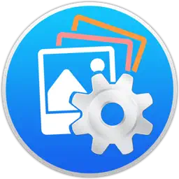 Duplicate Photos Fixer Pro app icon