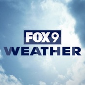 FOX 9 Weather – Radar & Alerts