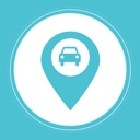 icone Trouver ma Voiture - Parking