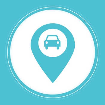 Vind Mijn Auto - Auto Parkeren