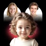 Get AI Baby Generator Future Baby for iOS, iPhone, iPad Aso Report