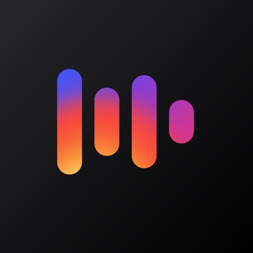 Reels & Story Maker Storybeat icon