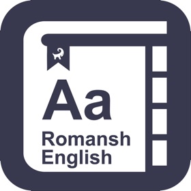 螢幕擷取畫面 (7) Dictionary Romansh English