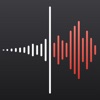 Voice Recorder－Audio Memos Арр icon