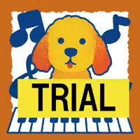 Piano Chord Practice trial
