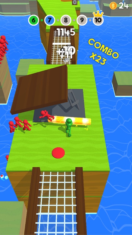 Push'em all screenshot-3