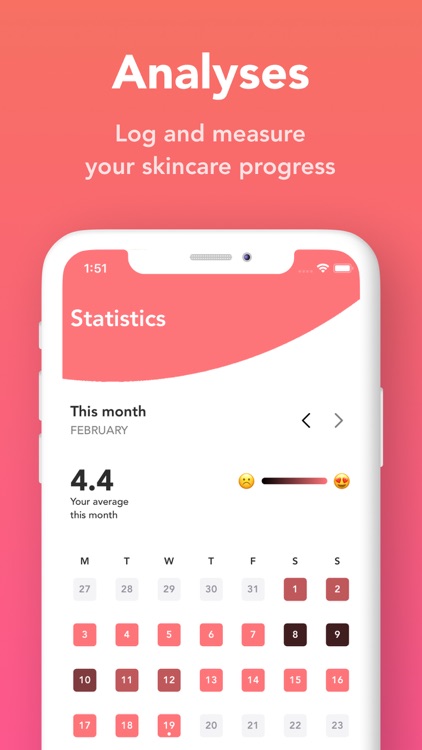 Charm: Skincare Routine 360° screenshot-3