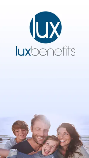 Lux Benefits screenshot 1