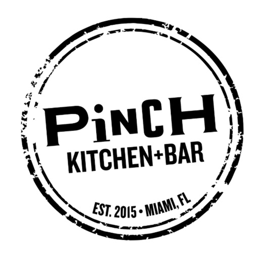 Pinch Kitchen+Bar