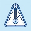 简约节拍器 icon