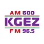 KGEZ AM600/FM96.5