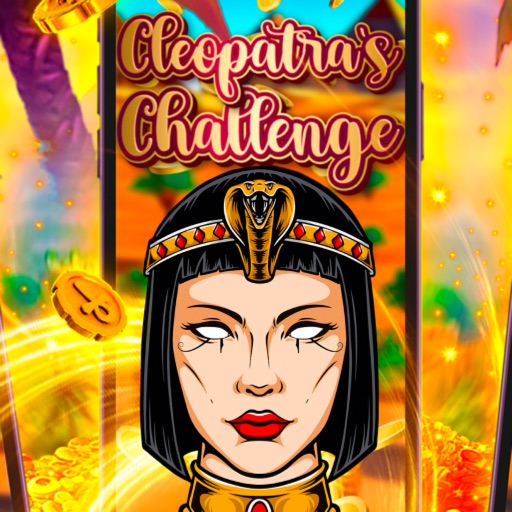 Cleopatra's Challenge - AppWisp.com