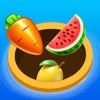 Hole Eat Satisfying Games icon