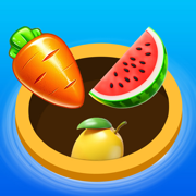 Hole Eat Satisfying Games