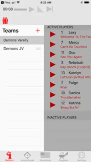 walkout song dj not working image-3