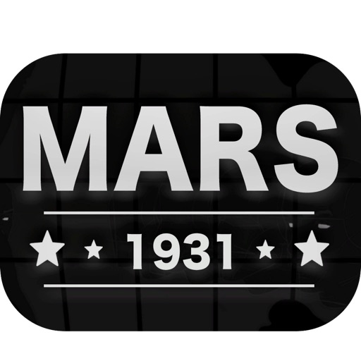 MARS 1931