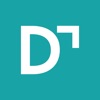 Docthub Healthcare Career App icon