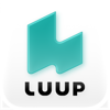 Luup, Inc. - LUUP/ループ シェアサイクル 電動キックボードや自転車 アートワーク