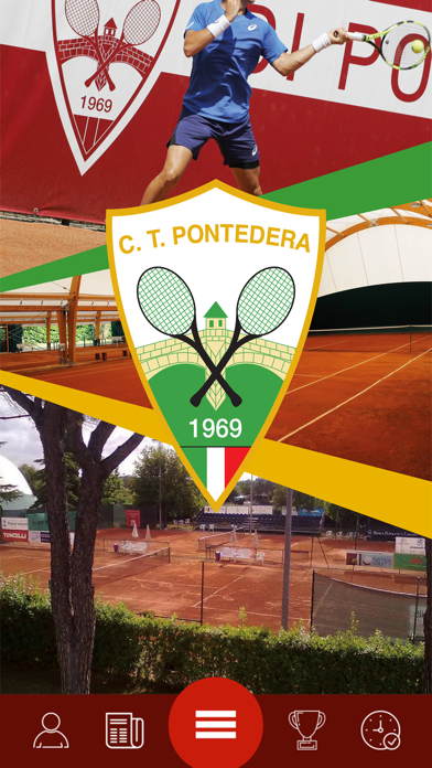CT Pontedera Screenshot