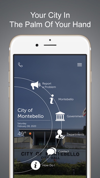 My Montebello Screenshot 5 of 5