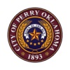 City of Perry, OK icon